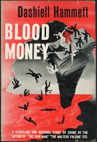 BLOOD MONEY