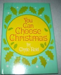 image of You Can Choose Christmas