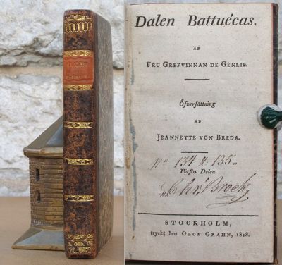 Dalen Battuécas.