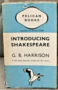 image of Introducing Shakespeare