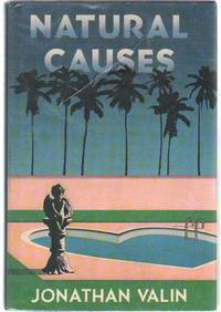cover of NATURAL CAUSES