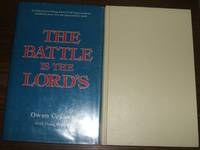 image of The Battle is the Lord's