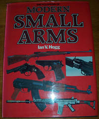 Encyclopedia of Modern Small Arms