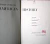 Harvard Guide to American History.