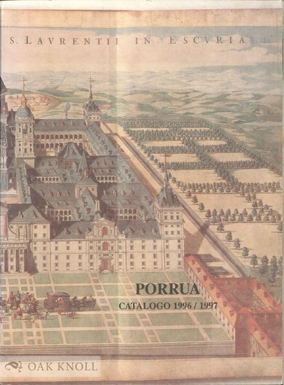 CATALOGO DE LIBROS Y MANUSCRITOS