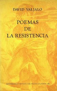 Poemas de la Resistencia