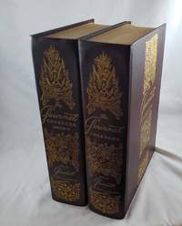 The Gourmet Cookbook Volumes 1 and 2 (2 volume set) by N/A - 1950-01-01