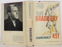 Fahrenheit 451 by Bradbury, Ray - 1953