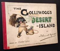 The Golliwogg's Desert Island