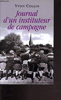 Journal d'un instituteur de campagne