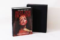 The Very Best of Best New Horror - Lisa Tuttle's Copy