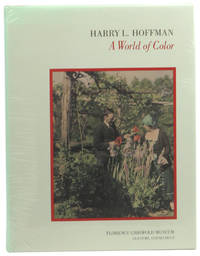 Harry L. Hoffman: A World of Color