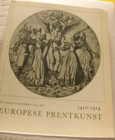 De Meesterwerken van de Europese Prentkunst…