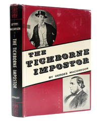 The Tichborne Impostor