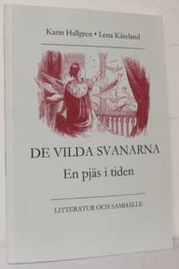 De vilda svanarna. En pjäs i tiden. Om…
