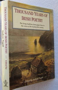 Thousand Years of Irish Poetry