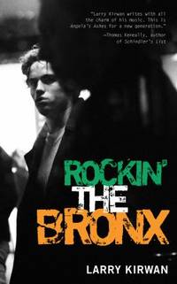 Rockin' the Bronx : A Novel