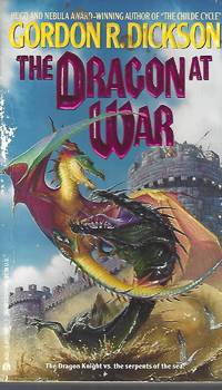 The Dragon at War