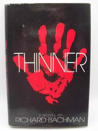 Thinner: A Novel