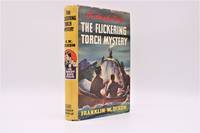 THE HARDY BOYS: THE FLICKERING TORCH MYSTERY by Dixon, Franklin W - 1943