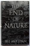 The End Of Nature