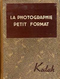 La photographie petit format