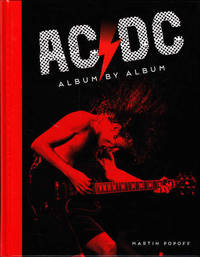 AC/DC: Album by Album