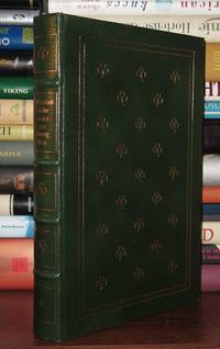 image of THE PORTRAIT OF THE ARTIST AS A YOUNG MAN Easton Press