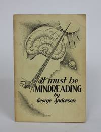 image of It Must be Mindreading