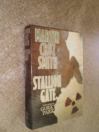 Stallion Gate - First Edition 1986