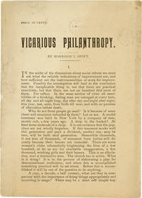Vicarious Philanthropy