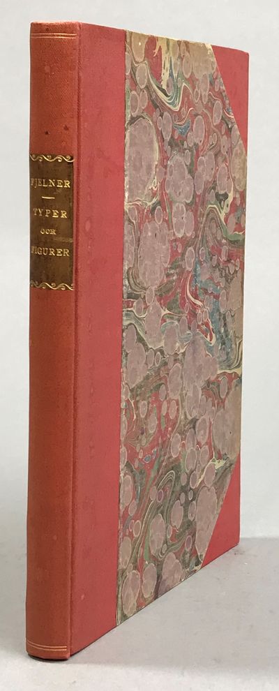 Typer och figurer av Alfred Fjelner (‘sic’).…