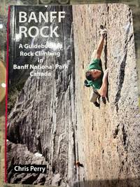 Banff Rock