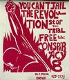 You Can’t Jail the Revolution. Stop the Trial, Free the Conspiracy 8