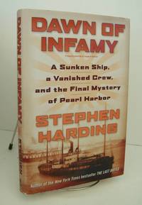 Dawn Of Infamy
