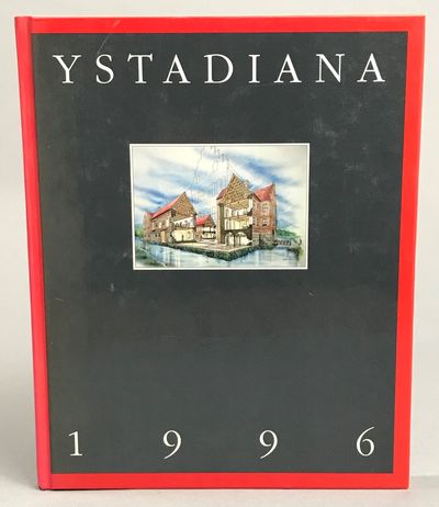 Ystadiana 1996. [Utg. av] Ystads…