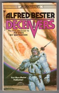 image of The Deceivers