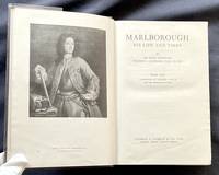 MARLBOROUGH; His Life and Times / By The Right Honourable Winston S. Churchill, O.M., C.H., M.P. Book One Consisting of Volumes 1 and 2 of the Original Work &amp; Book Two Consisting of Volumes III and IV of the Original Work by Churchill, Winston S - 1947