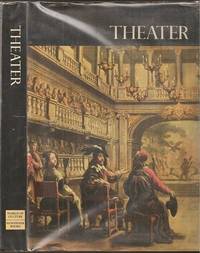 Theater by Jacques Burdick - 1974