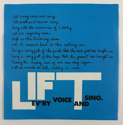 Lift Ev'ry Voice and Sing... Lite Beer from Miller Pays Tribute to the Heritage and Traditions of Black America