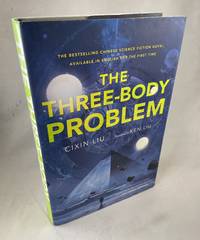 The Three-Body Problem by Liu, Cixin - 2014