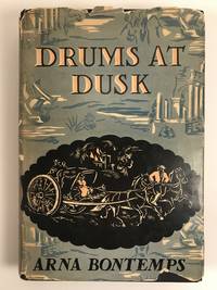 collectible copy of Drums at Dusk