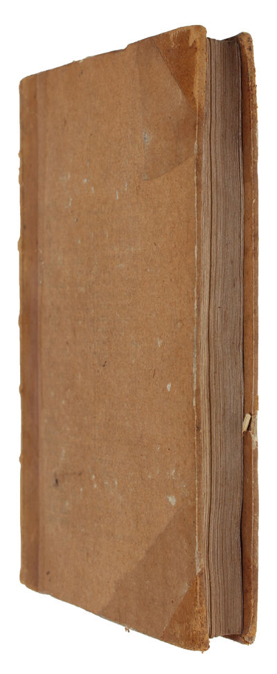 Ueber die Lehre des Spinoza in Briefen an den Herrn Moses Mendelssohn. - [INITIATING THE PANTHEISMUSSTREIT - PRESENTATION-COPY] (photo 4)