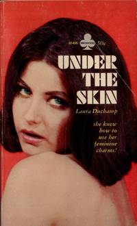 Under The Skin M-32-825
