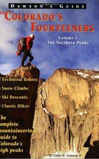 The Northern Peaks