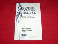 Same-Sex Domestic Violence : Strategies for Change