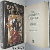 The Earthsea Trilogy: A Wizard of Earthsea, Tombs of Atuan, Farthest Shore