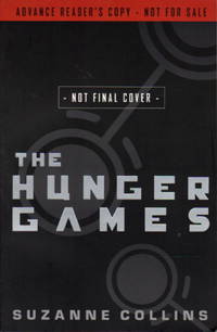 THE HUNGER GAMES. by Collins, Suzanne - (2008.)