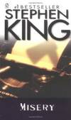 Misery by Stephen King - 1988-09-02