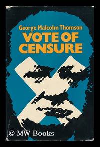 image of Vote of Censure